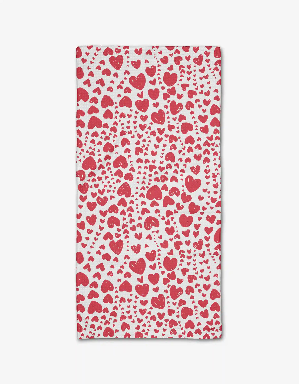 Bubble Hearts