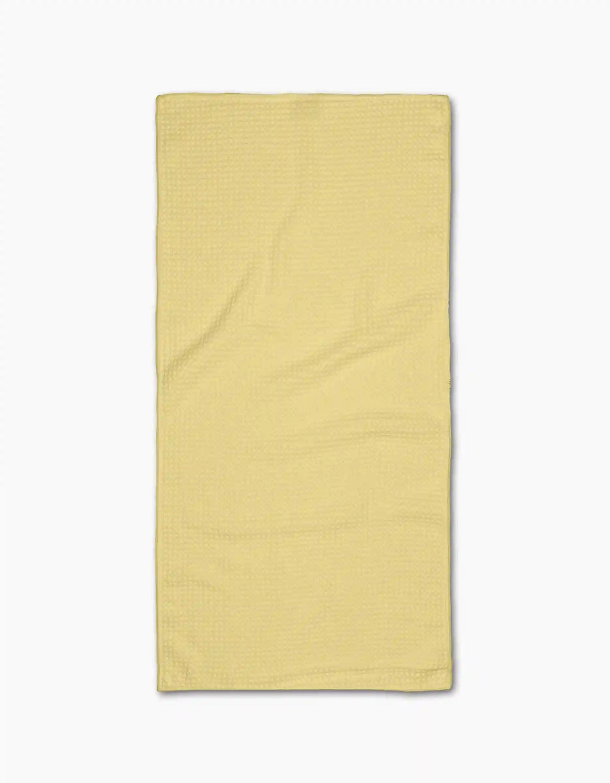 Butter Yellow
