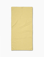Butter Yellow