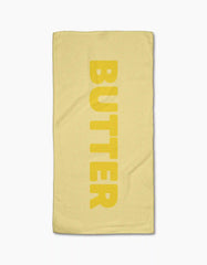 Butter