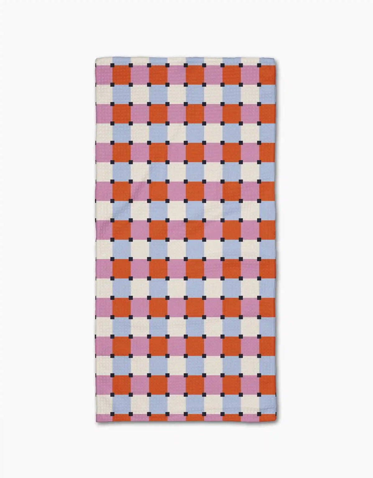 Color Block Grid