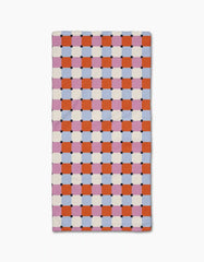 Color Block Grid