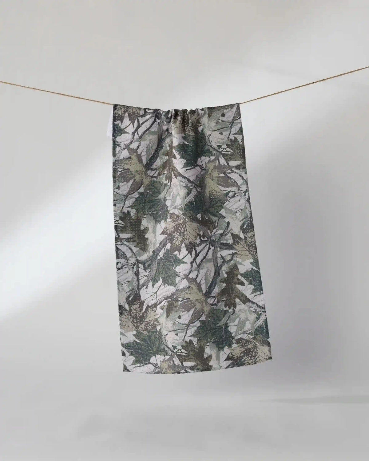 Dad Camo