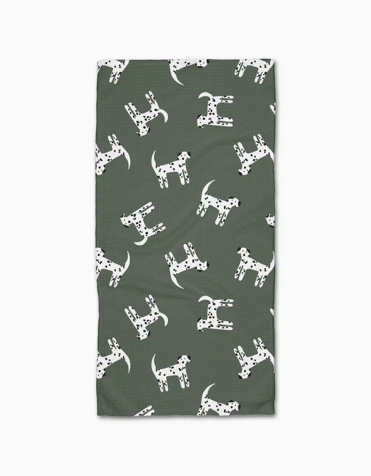 Dalmation Dogs