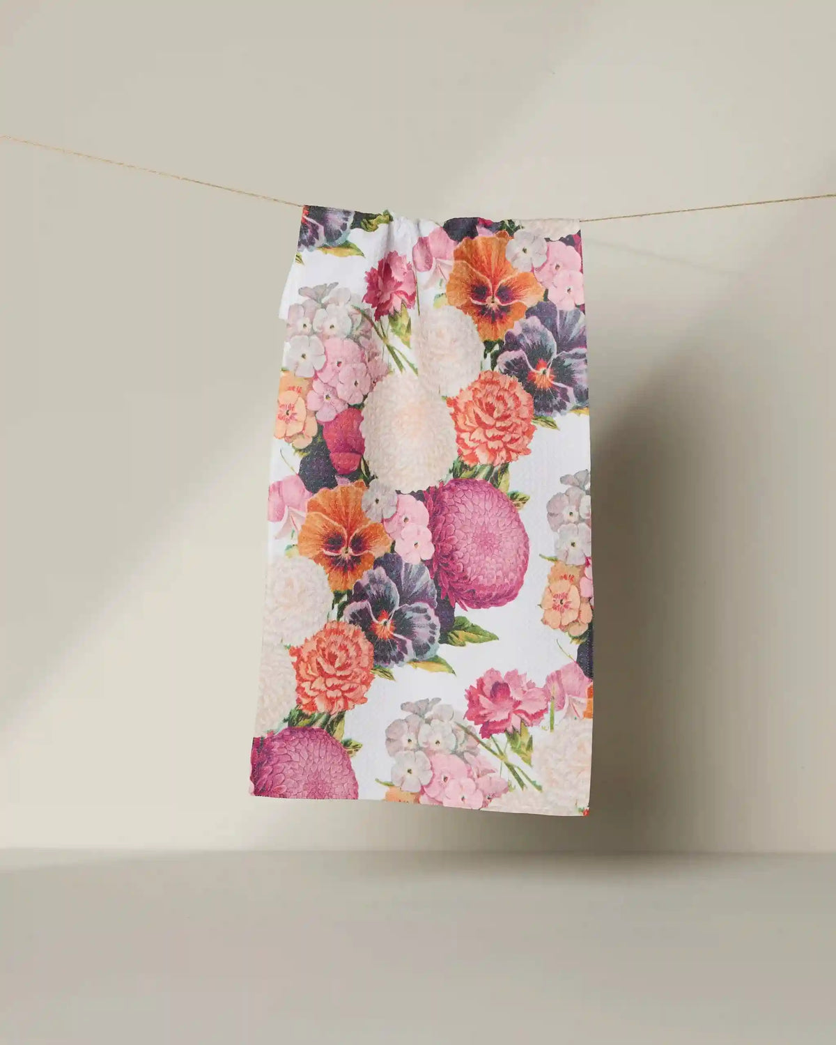 Ecstatic Blooms