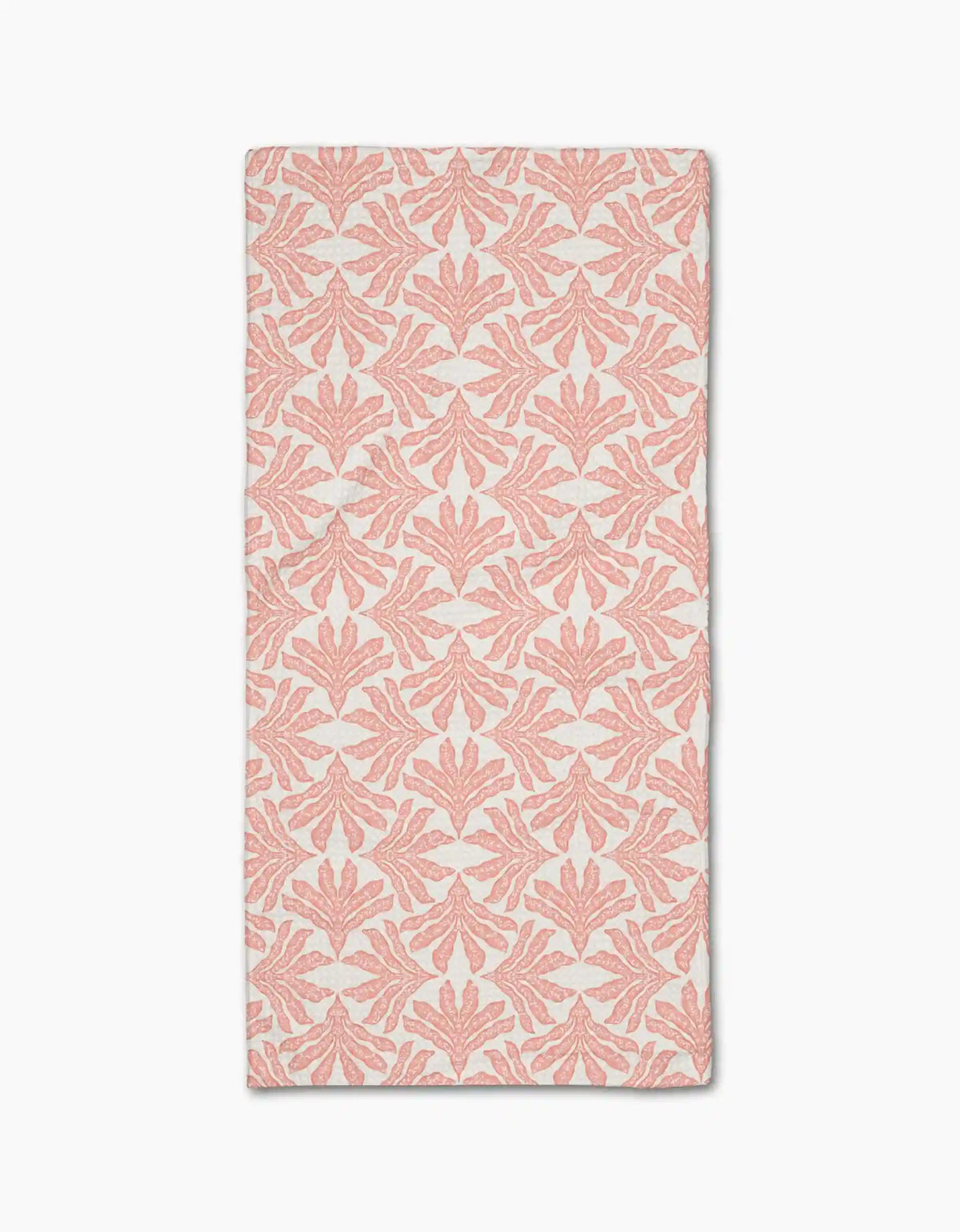 Ethereal Seaweeds in Blush