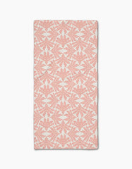 Ethereal Seaweeds in Blush