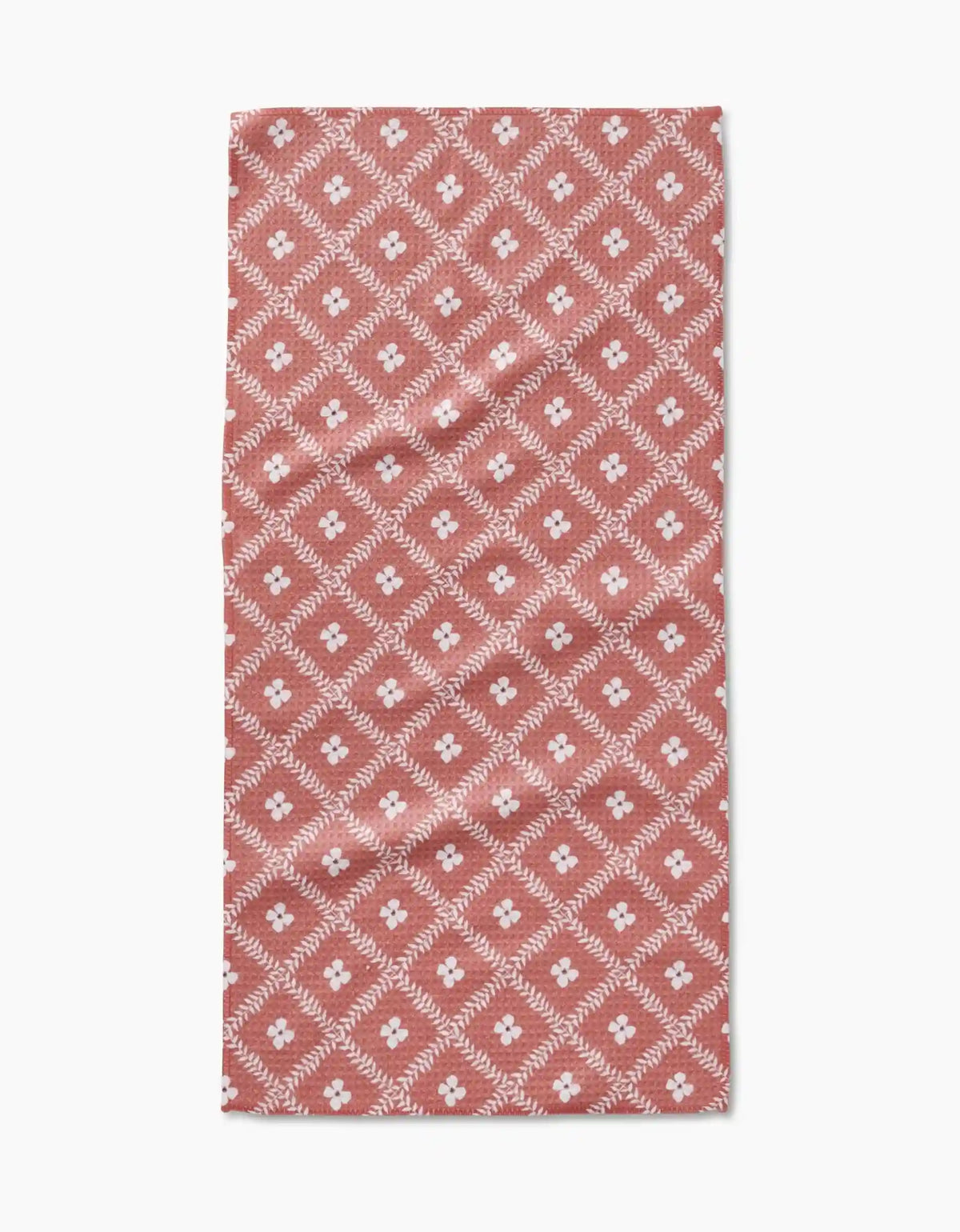 Floral Lattice