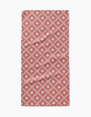 Floral Lattice
