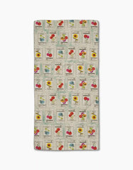 Flower Seed Packs