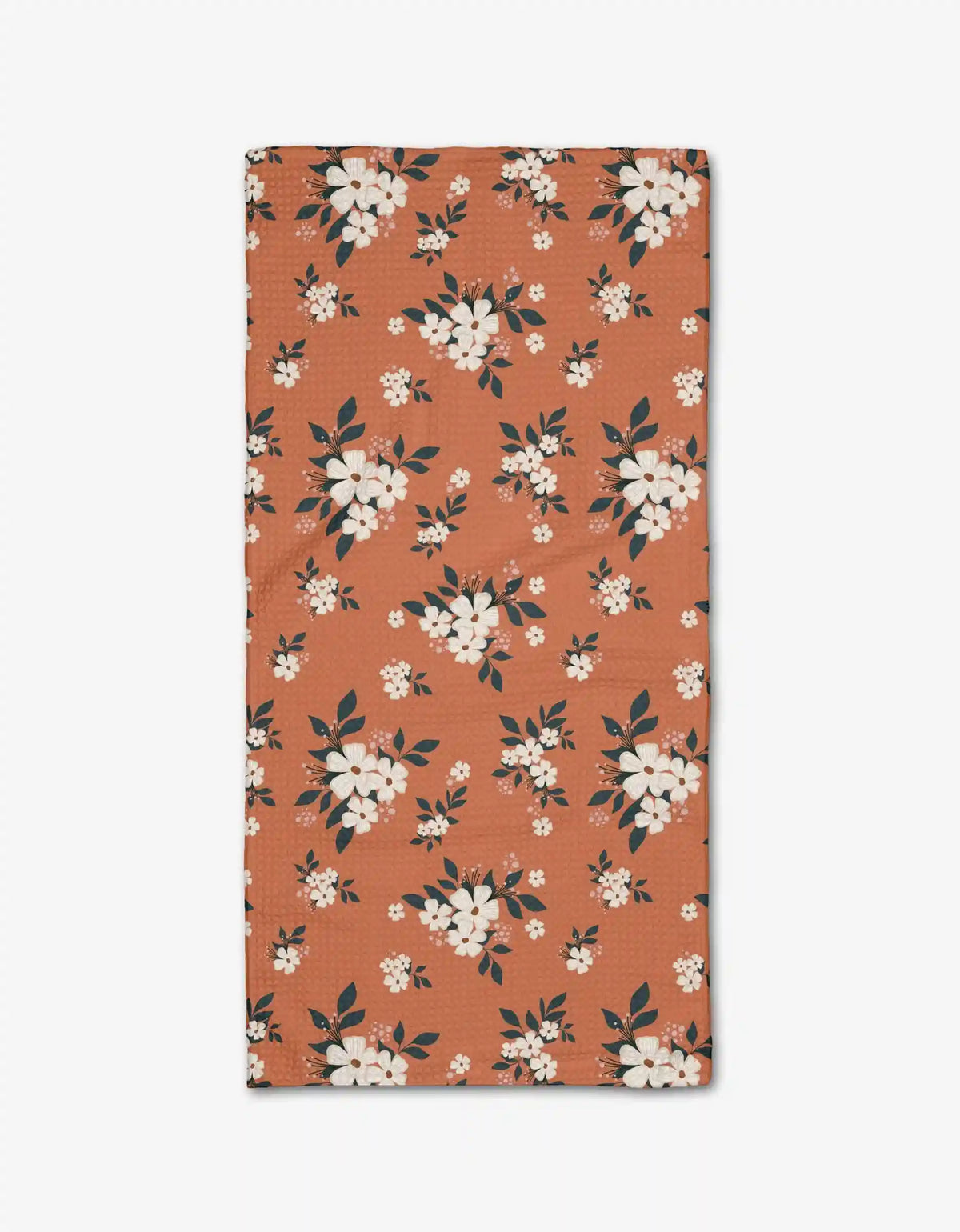 Flowers in the Field