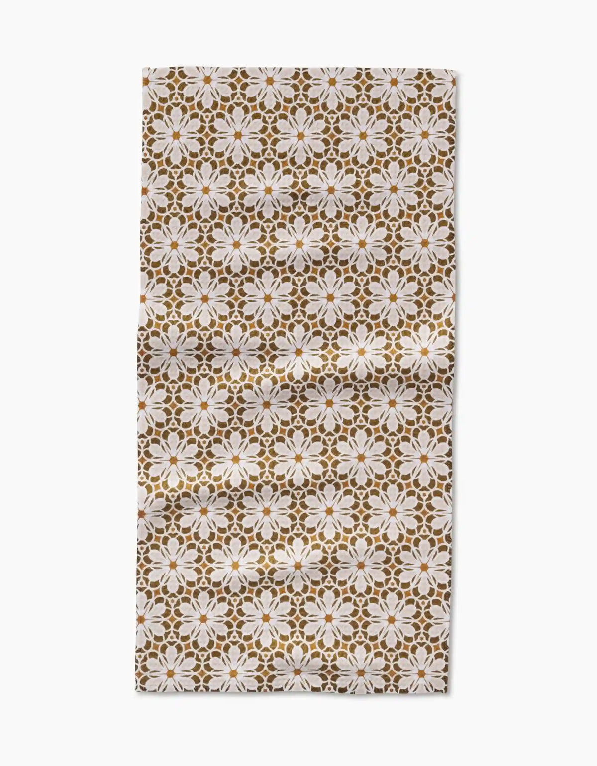Geometric Flower