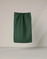 Green Lattice