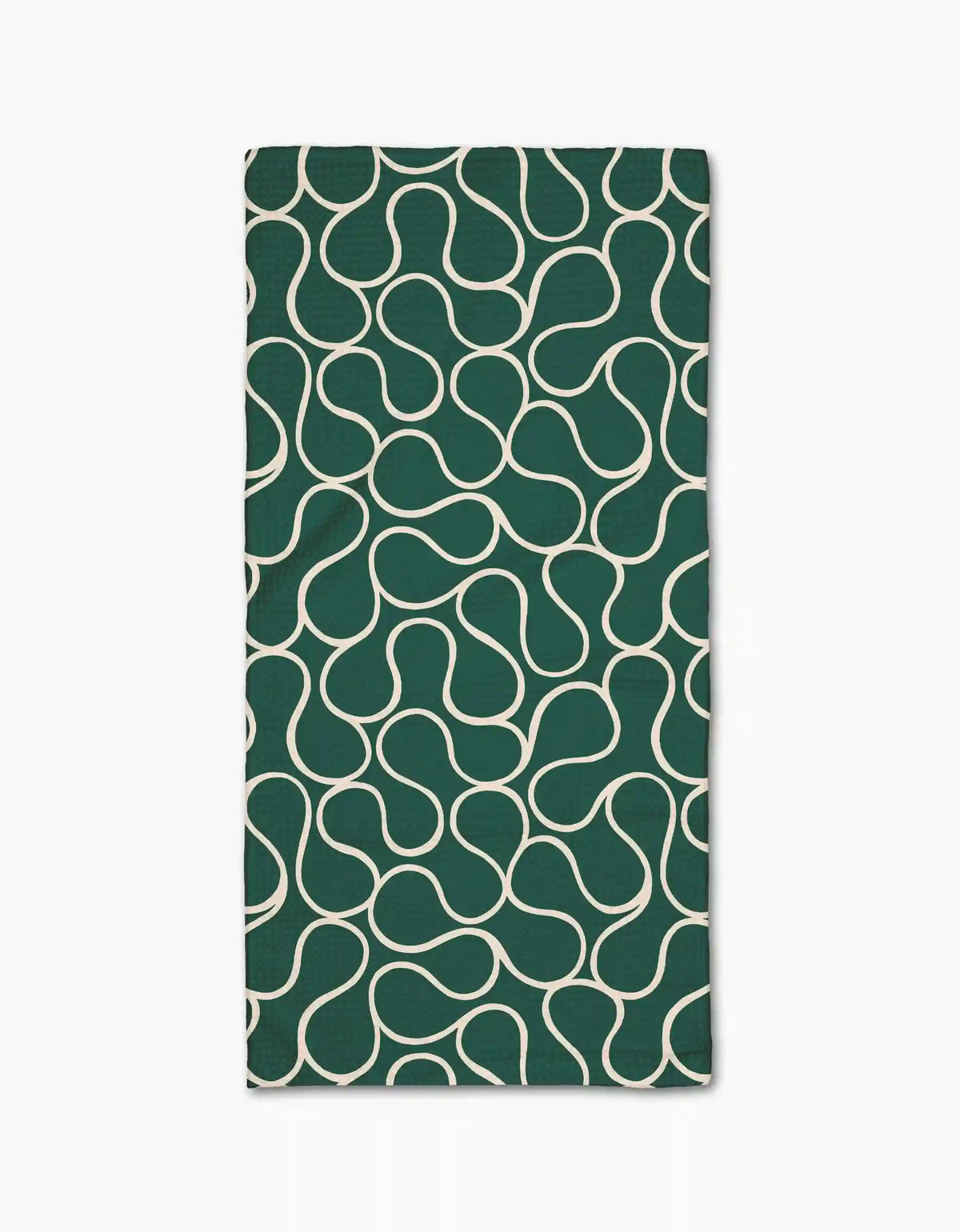 Green Loops