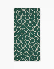Green Loops