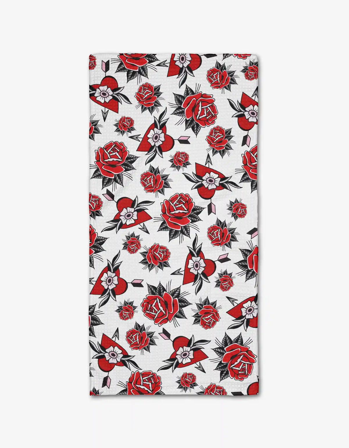 Hearts and Roses