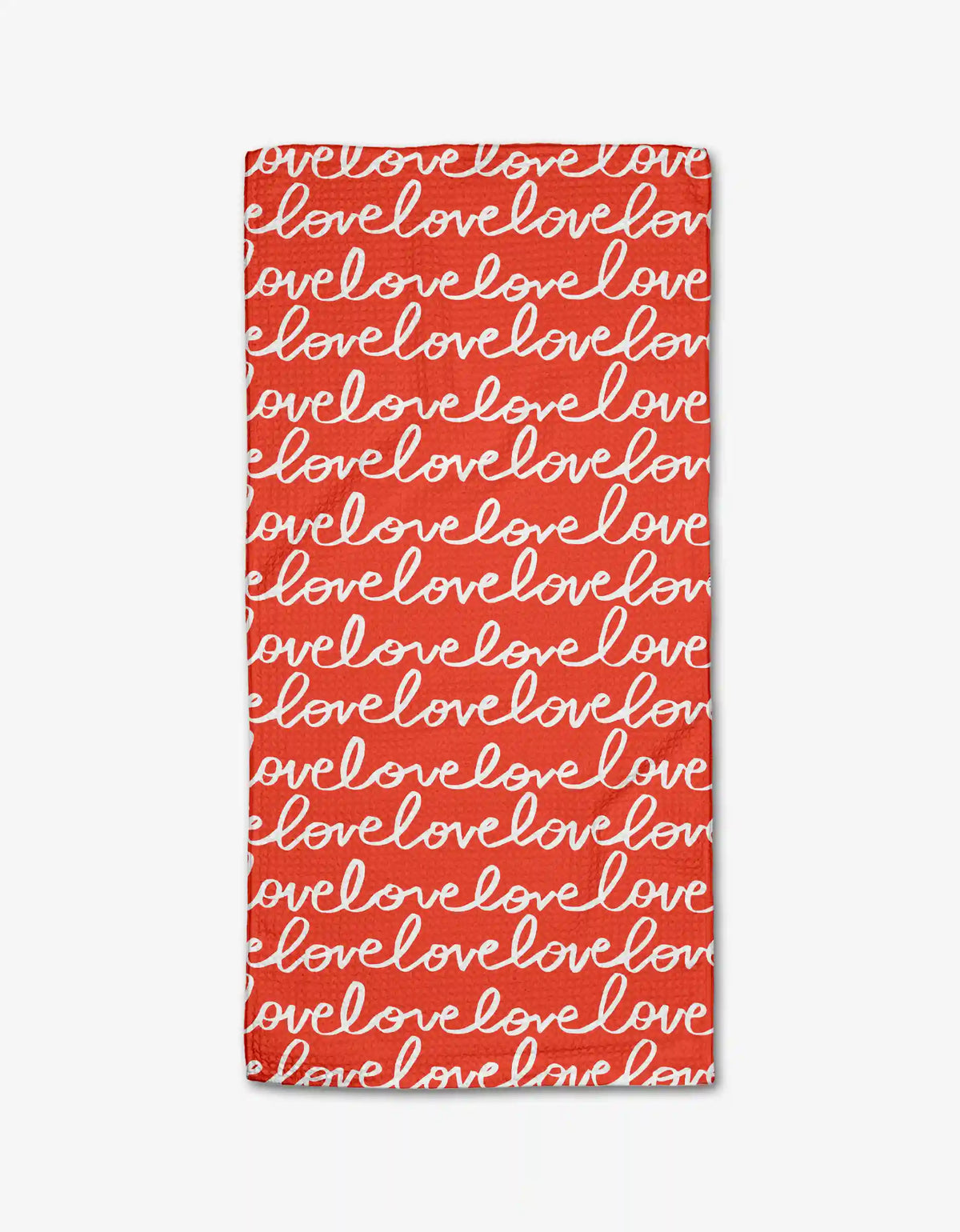 Infinite Love