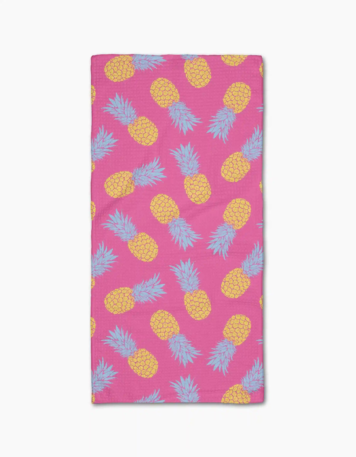 Juicy Pineapples