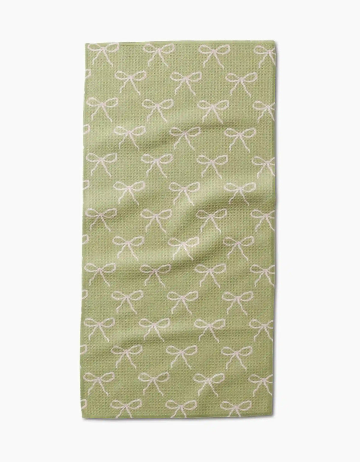 Lattice Bows