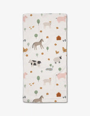 Light Farm Animals