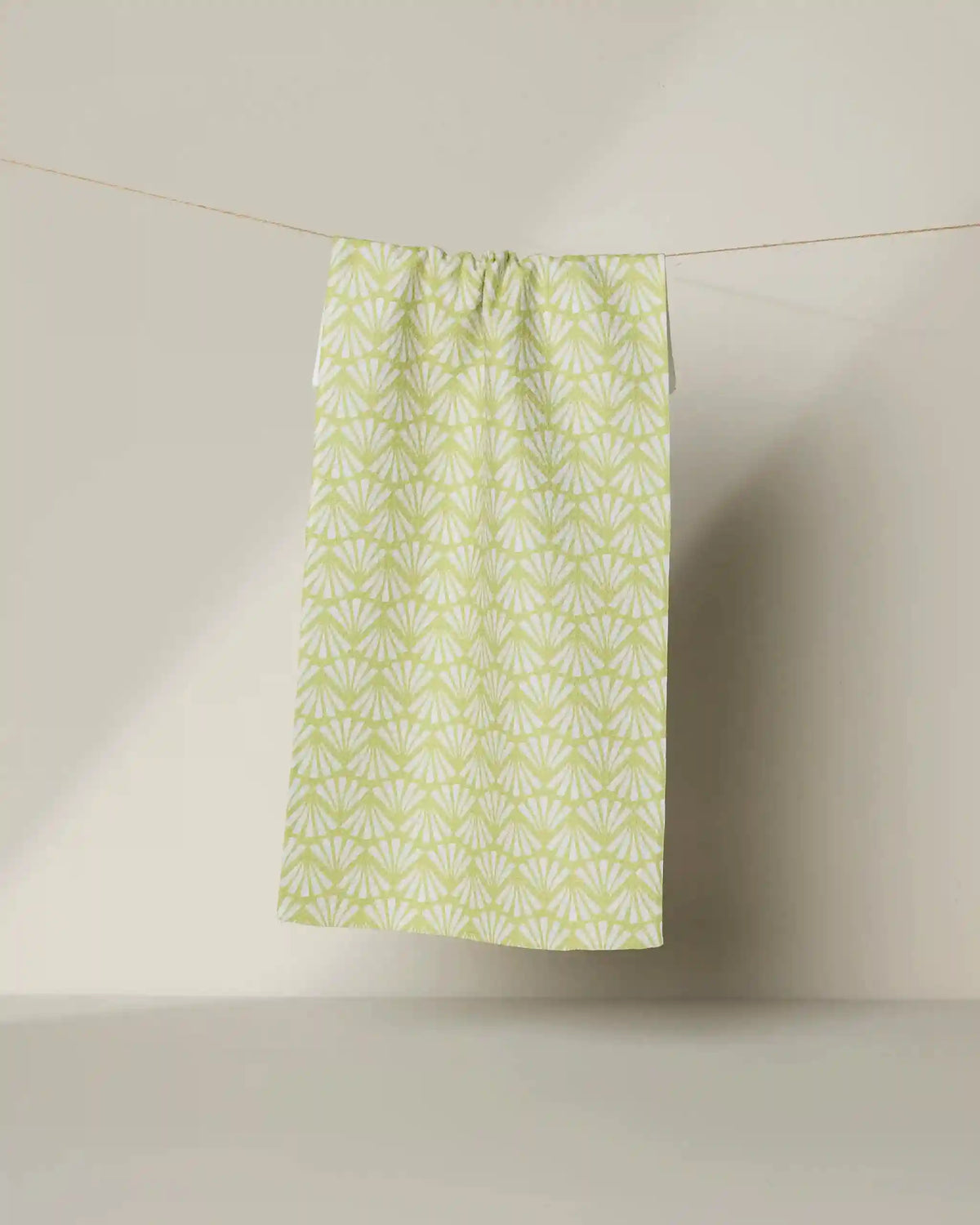 Lime Blossom