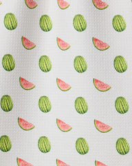 Melon Market Scattered