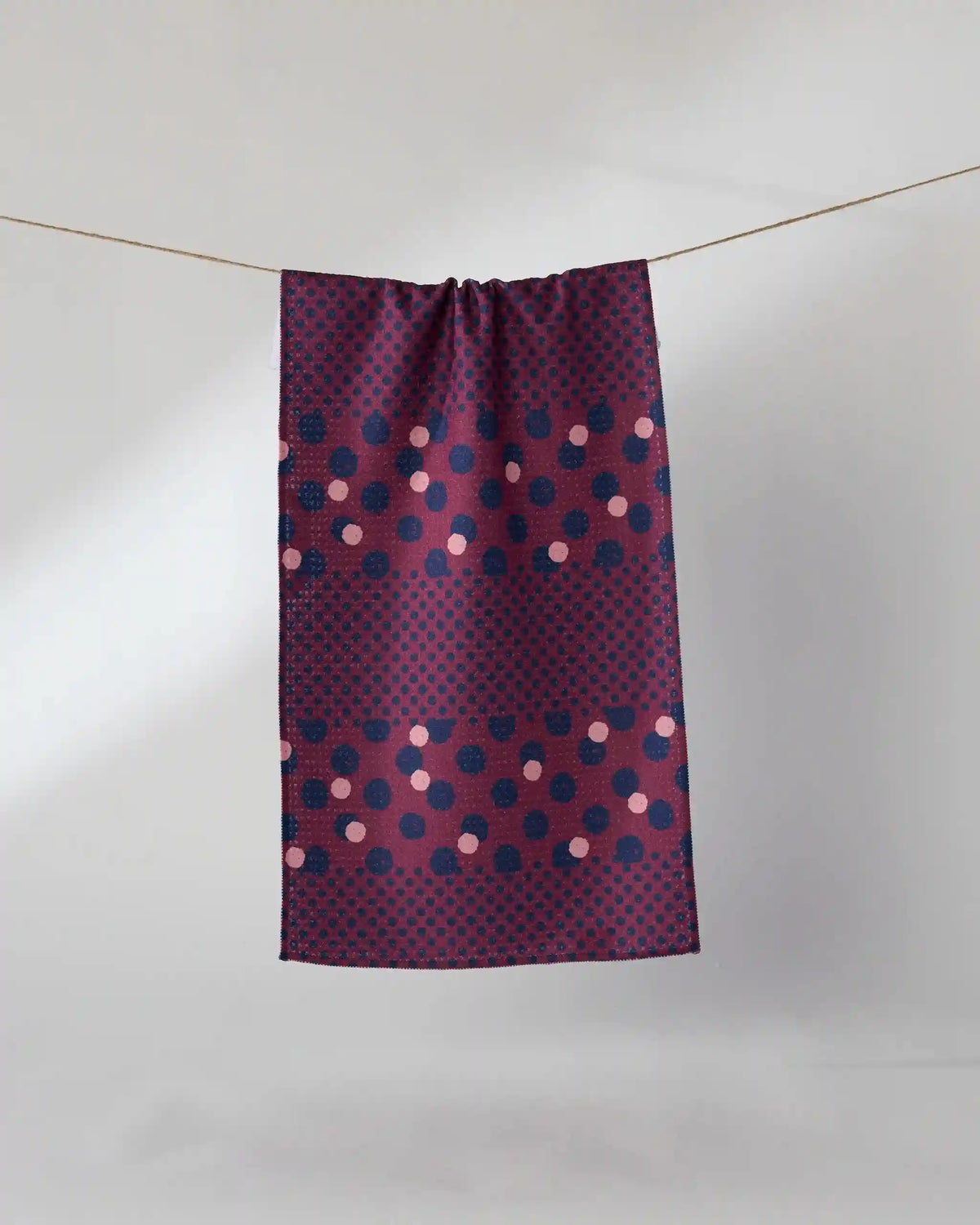 Mulberry Dot