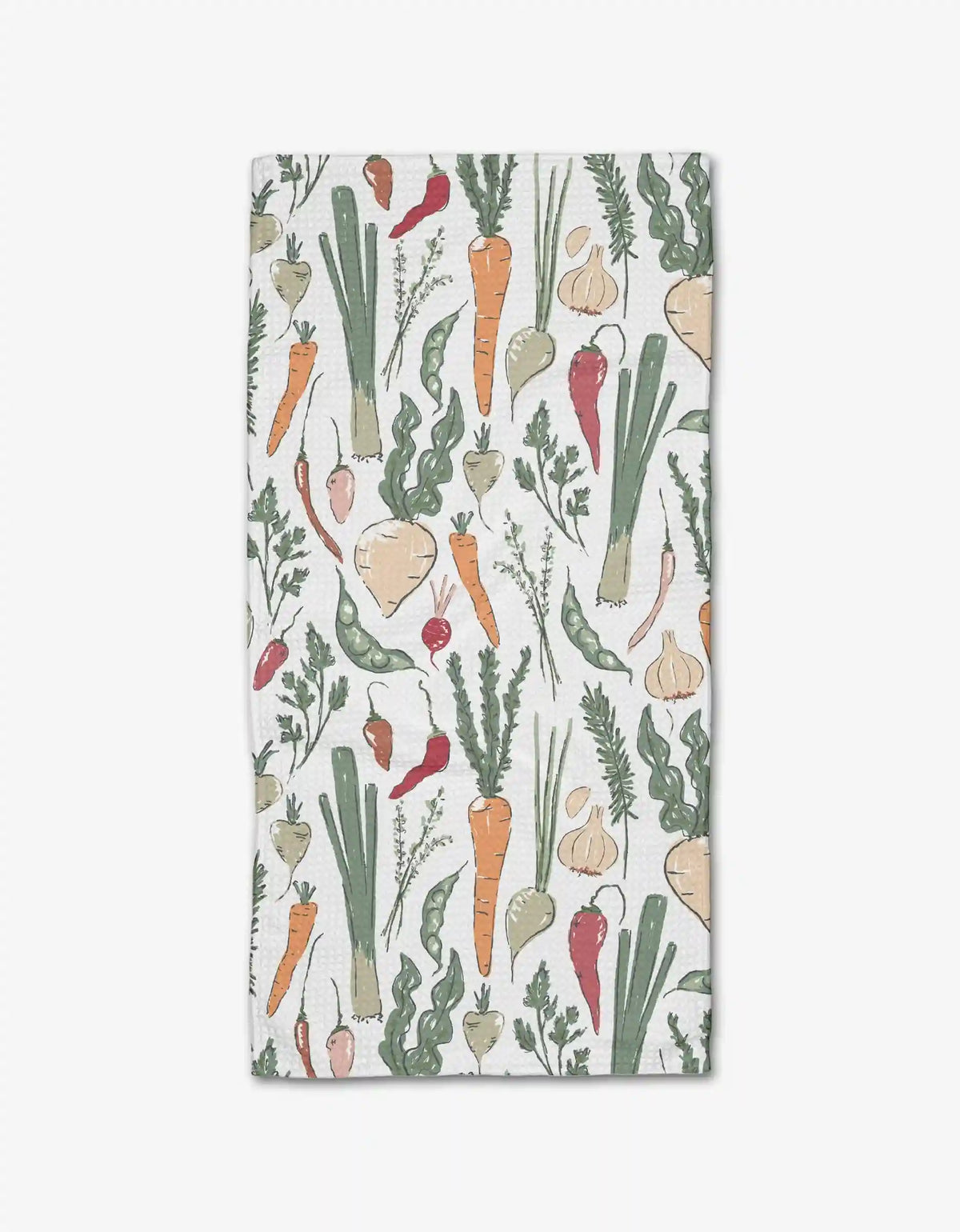 Organic Vegetable
