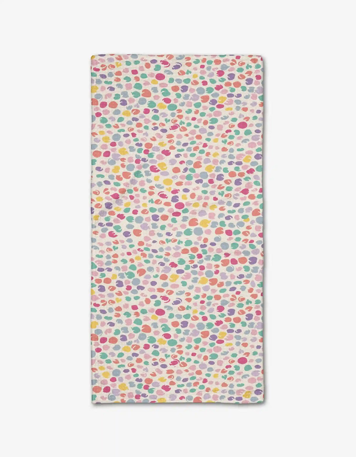 Pastel Petal