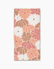 Peach Flower Fields