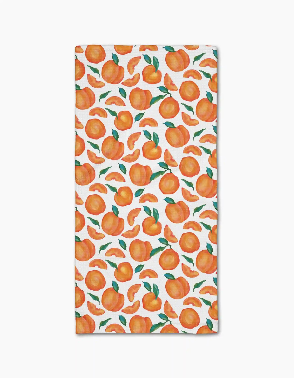 Peach Season