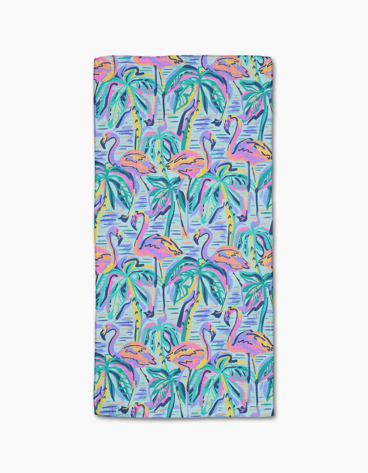 Pink Flamingo