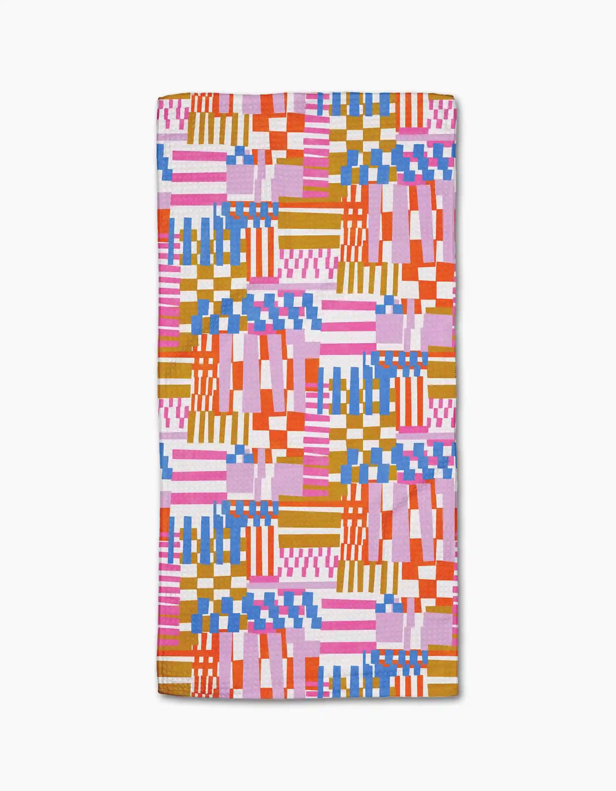 Playful Stripes