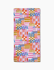 Playful Stripes