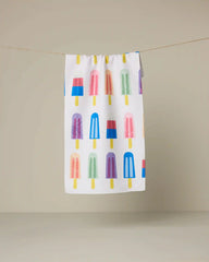 Poppy Popsicles