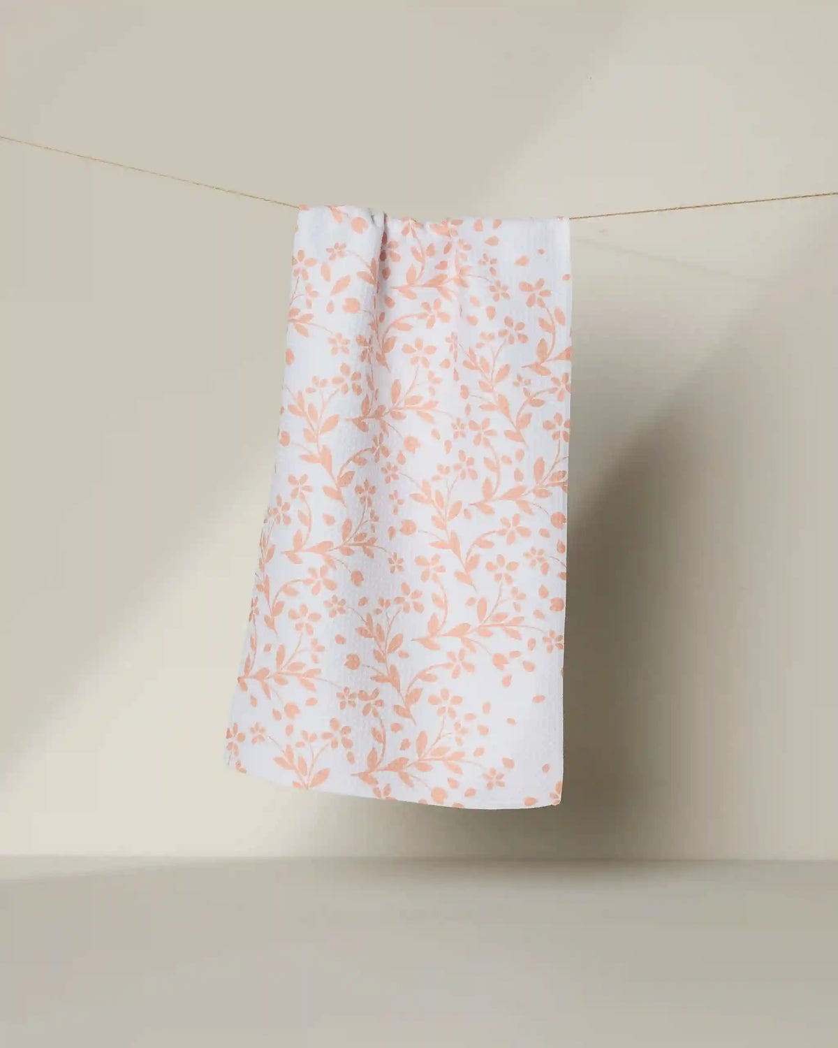 Quiet Floral