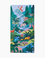 Rainforest