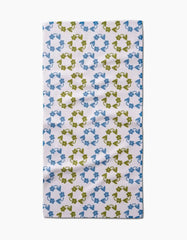 Recycled Floral