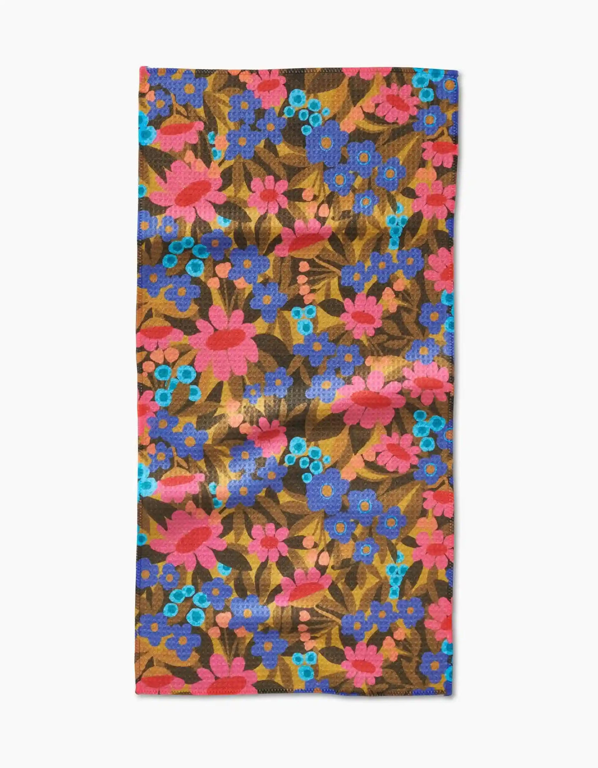 Retro Garden