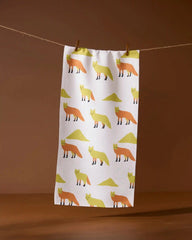 Sagebrush Fox