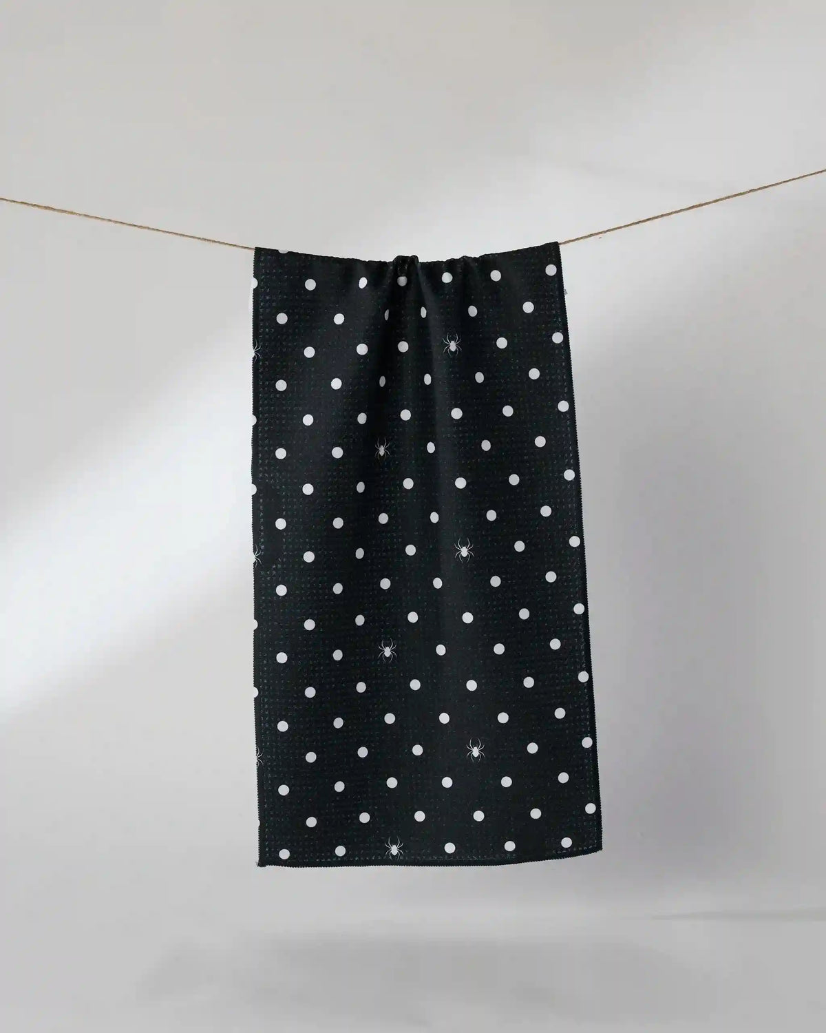 Spookydots