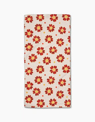 Spotty Floral