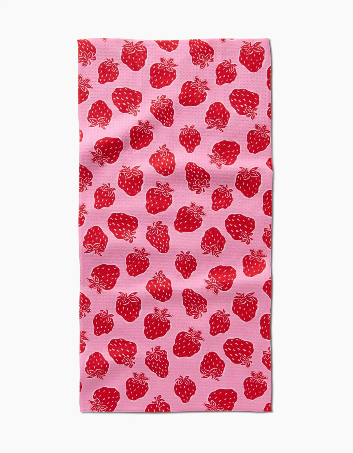 Strawberry Fields