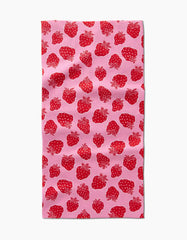 Strawberry Fields