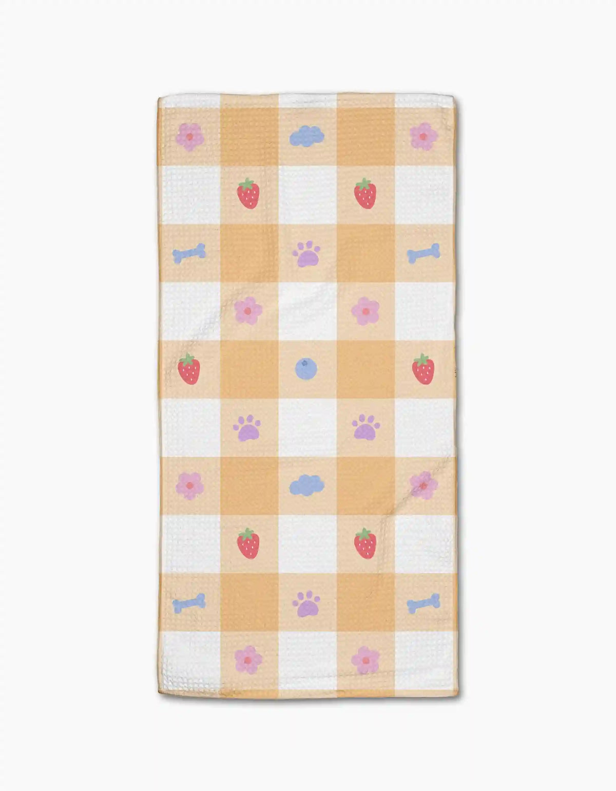 Summer Picnic Dreams