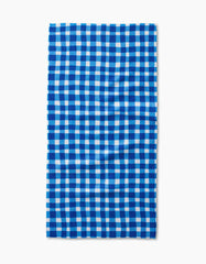 Summer Plaid