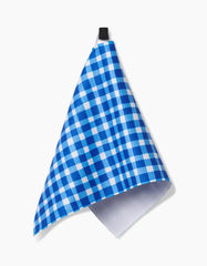 Summer Plaid