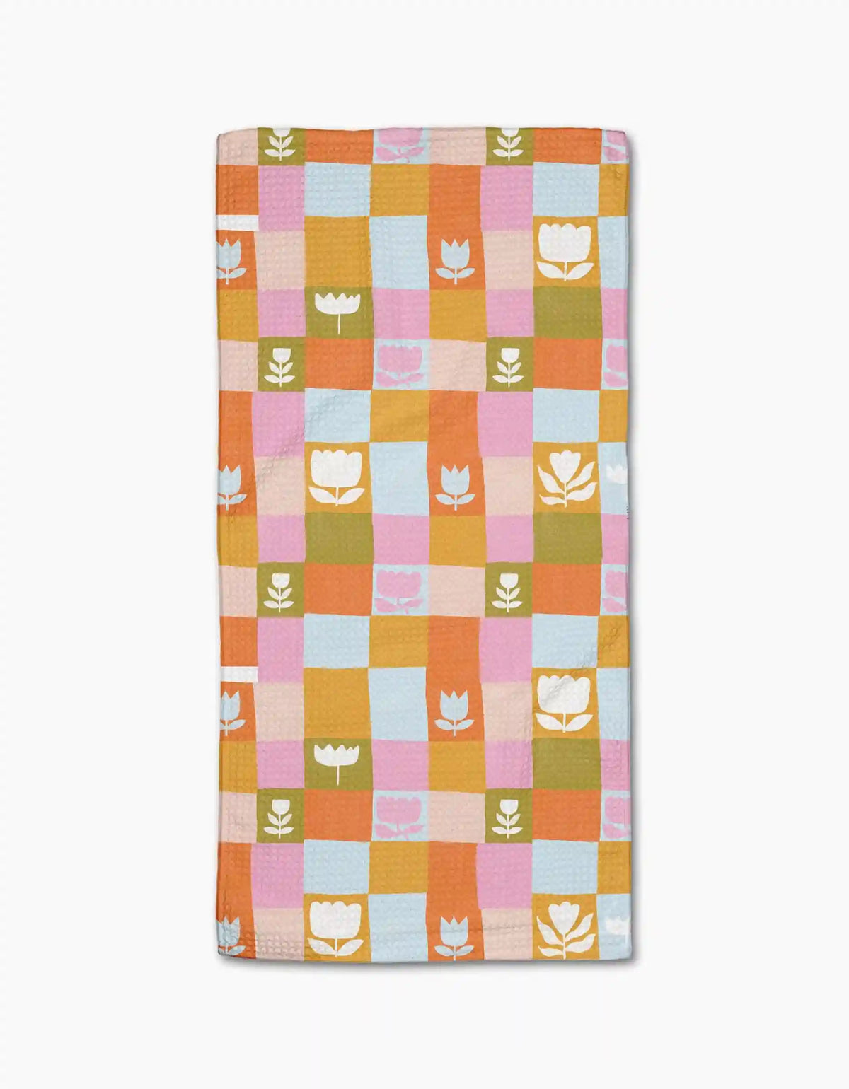 Tulip Picnic