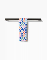 Wonky Checkers