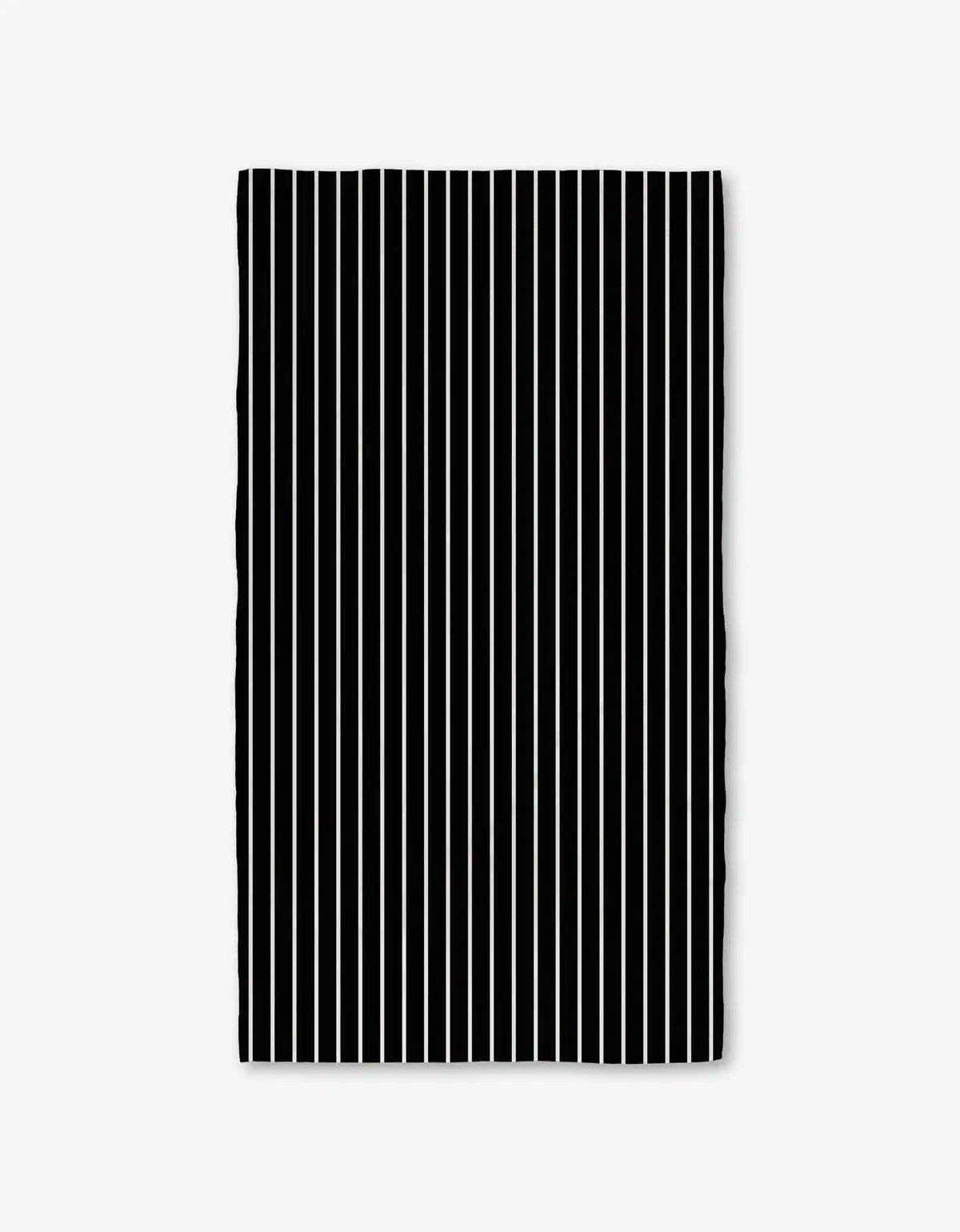 Black Linen
